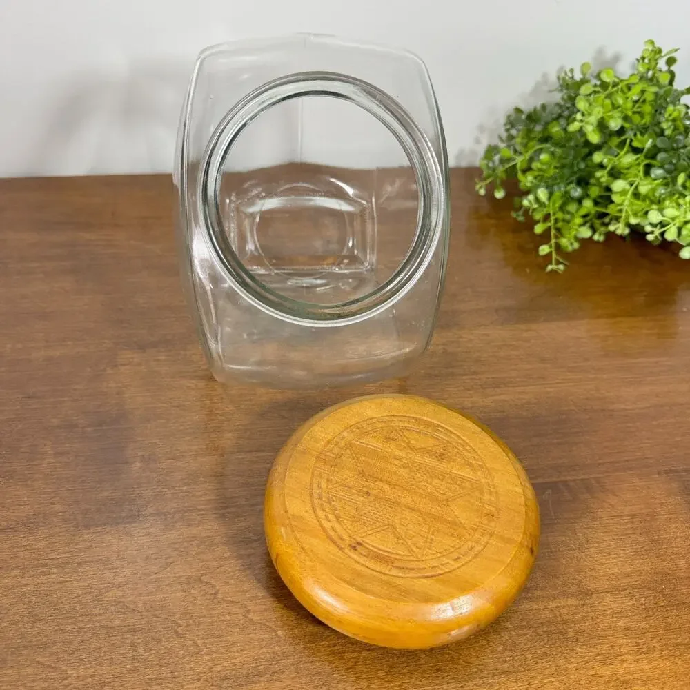 Unbranded vintage hexagon